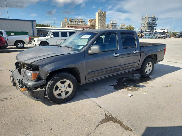 2009 CHEVROLET COLORADO, 