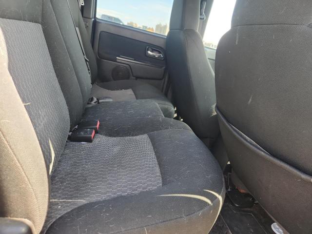 1GCCS13E498110424 - 2009 CHEVROLET COLORADO 灰色 照片 10