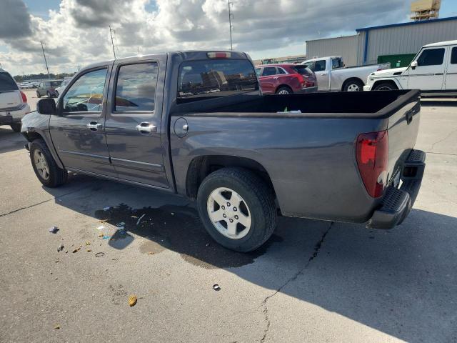 1GCCS13E498110424 - 2009 CHEVROLET COLORADO 灰色 照片 2