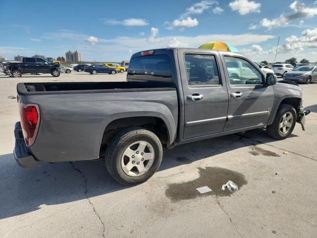 1GCCS13E498110424 - 2009 CHEVROLET COLORADO 灰色 照片 3