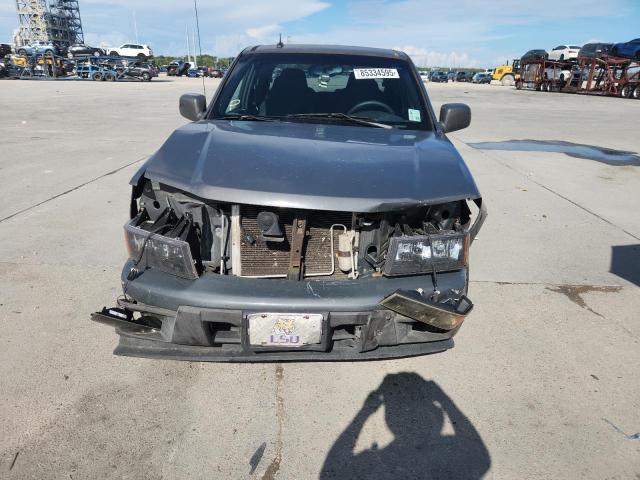 1GCCS13E498110424 - 2009 CHEVROLET COLORADO 灰色 照片 5