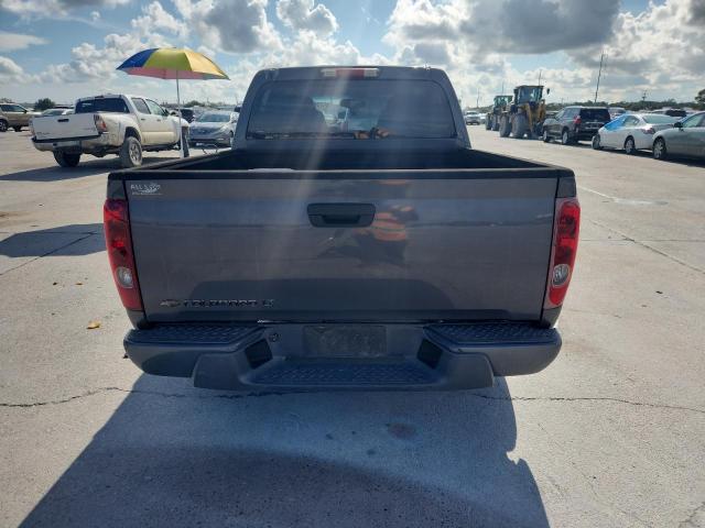 1GCCS13E498110424 - 2009 CHEVROLET COLORADO 灰色 照片 6