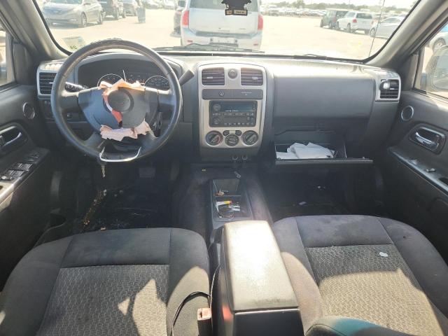 1GCCS13E498110424 - 2009 CHEVROLET COLORADO 灰色 照片 8