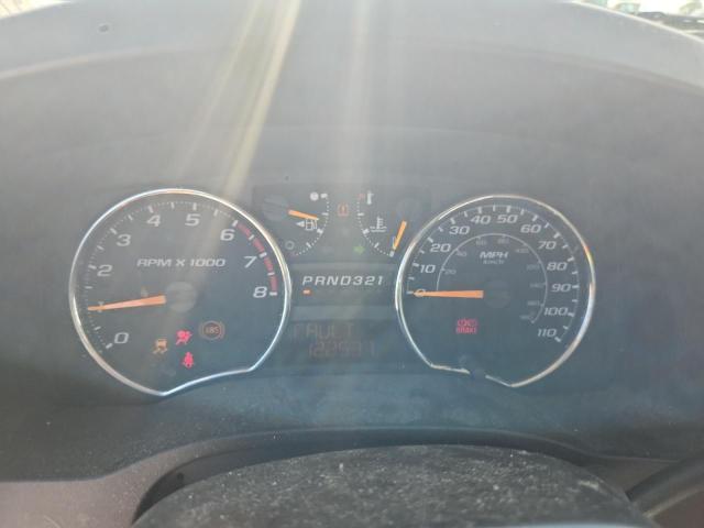 1GCCS13E498110424 - 2009 CHEVROLET COLORADO 灰色 照片 9