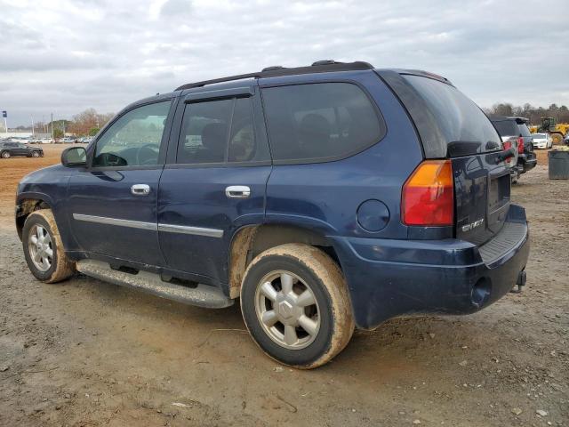 1GKDS13S072201625 - 2007 GMC ENVOY BLUE photo 2