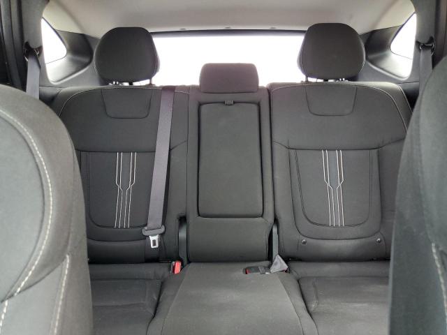 KM8JFCA14NU039911 - 2022 HYUNDAI TUCSON SEL CONVENIENCE Ақ фото 10