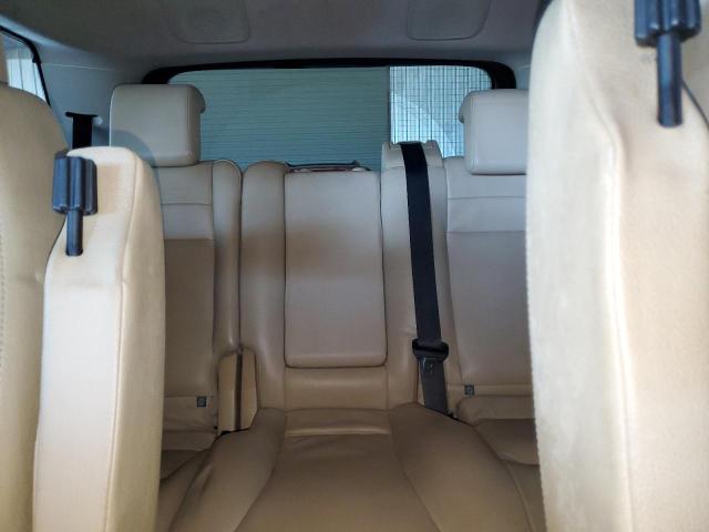 SALSF25436A920943 - 2006 LAND ROVER RANGE ROVE HSE RED photo 10