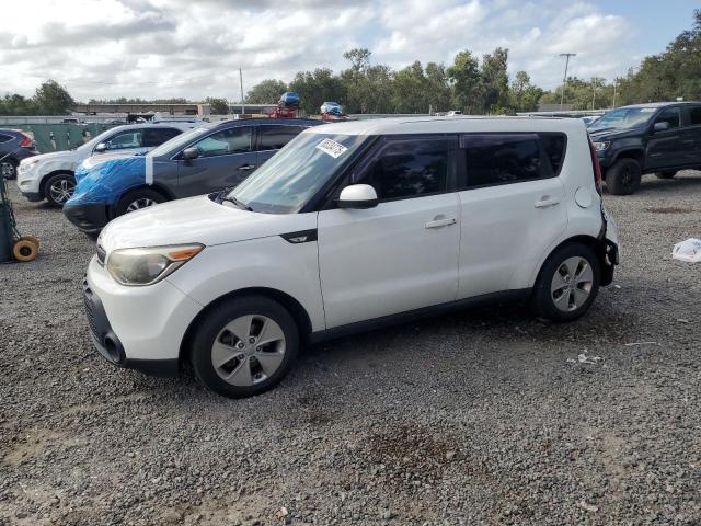 2014 KIA SOUL, 