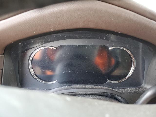 1GYS3HKJ0HR255673 - 2017 CADILLAC ESCALADE ESV LUXURY წითელი ფოტო 9