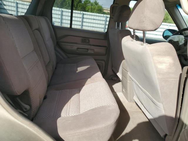 JN8DR09Y73W834563 - 2003 NISSAN PATHFINDER LE 米色 照片 11
