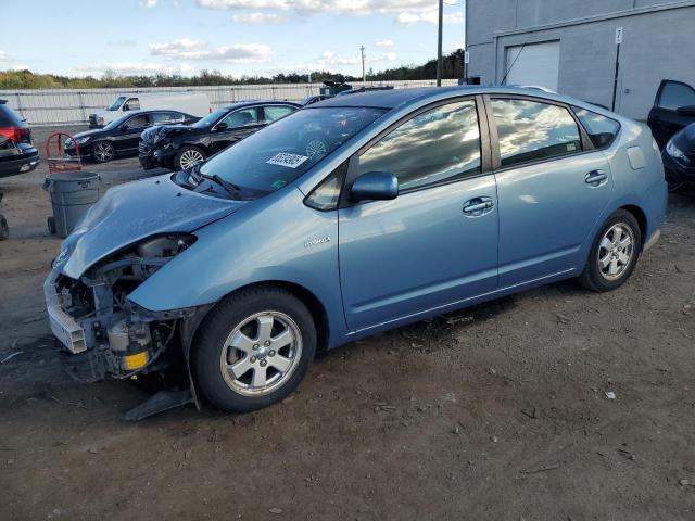 2008 TOYOTA PRIUS, 