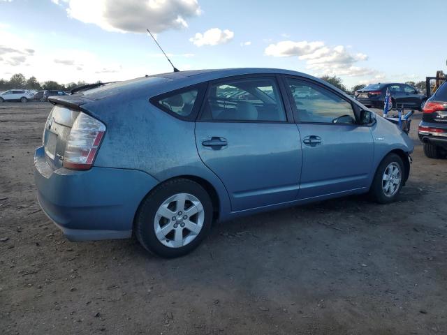 JTDKB20U887809251 - 2008 TOYOTA PRIUS 蓝色 照片 3