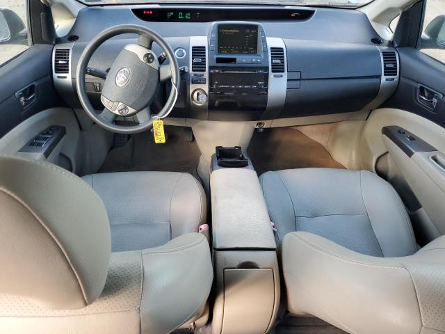 JTDKB20U887809251 - 2008 TOYOTA PRIUS 蓝色 照片 8