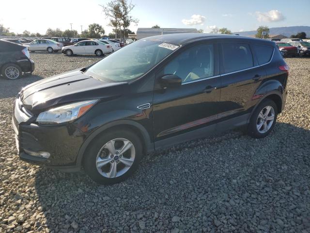 2016 FORD ESCAPE SE, 