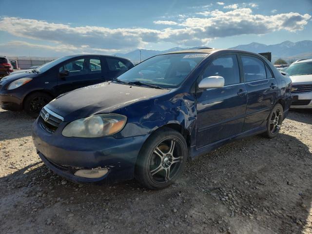 2005 TOYOTA COROLLA CE, 