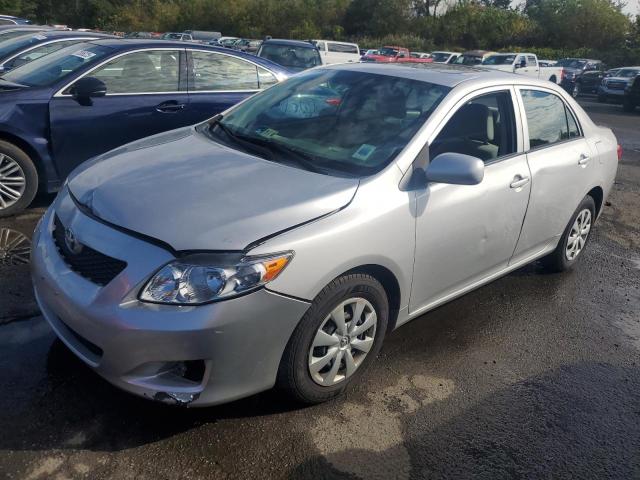 2010 TOYOTA COROLLA BASE, 