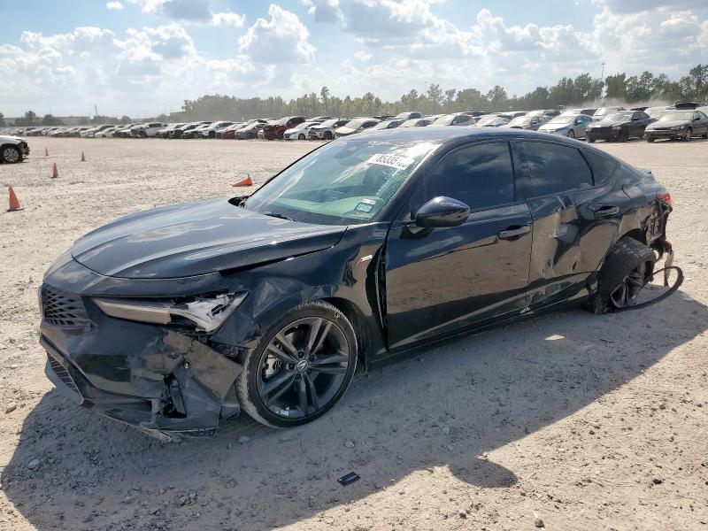 2025 ACURA INTEGRA A-SPEC, 