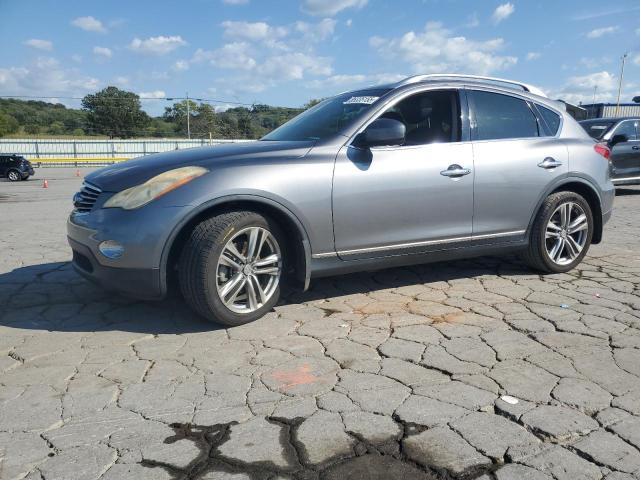 2012 INFINITI EX35 BASE, 
