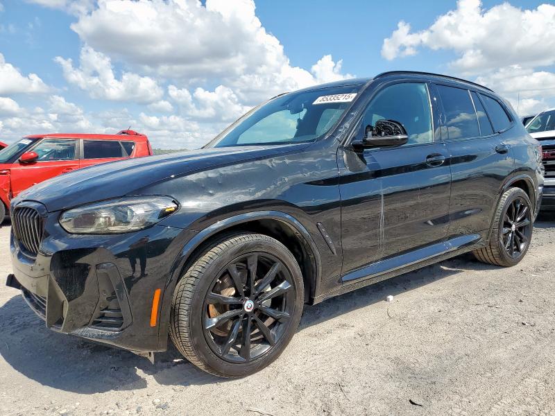 2024 BMW X3 SDRIVE30I, 