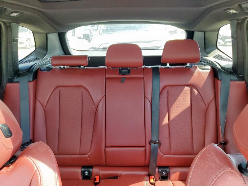 5UX43DP05R9T84144 - 2024 BMW X3 SDRIVE30I BLACK photo 10