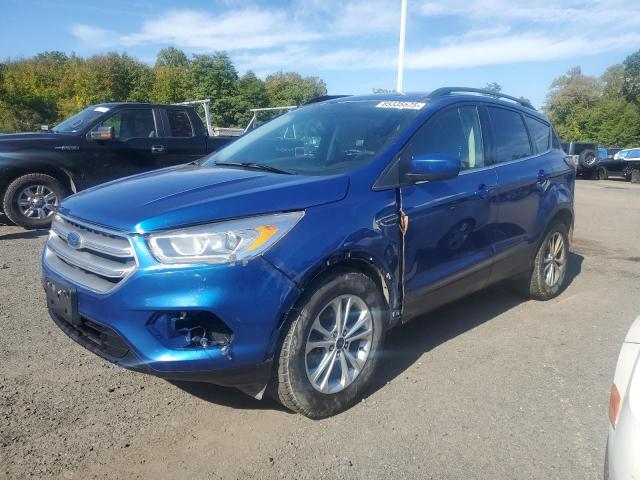 2017 FORD ESCAPE SE, 