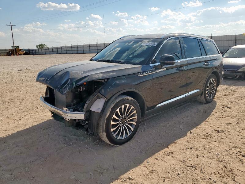 2023 LINCOLN AVIATOR RESERVE, 