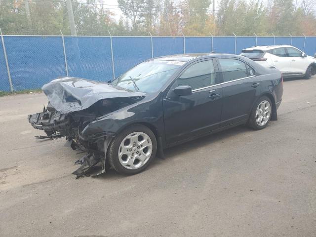 2011 FORD FUSION SEL, 