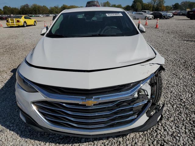 1G1ZC5ST0NF151842 - 2022 CHEVROLET MALIBU LS WHITE photo 5