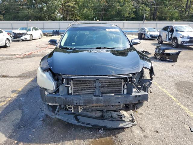 1N4AA5AP9BC837153 - 2011 NISSAN MAXIMA S Սև լուսանկար 5