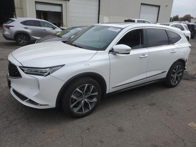 2022 ACURA MDX TECHNOLOGY, 