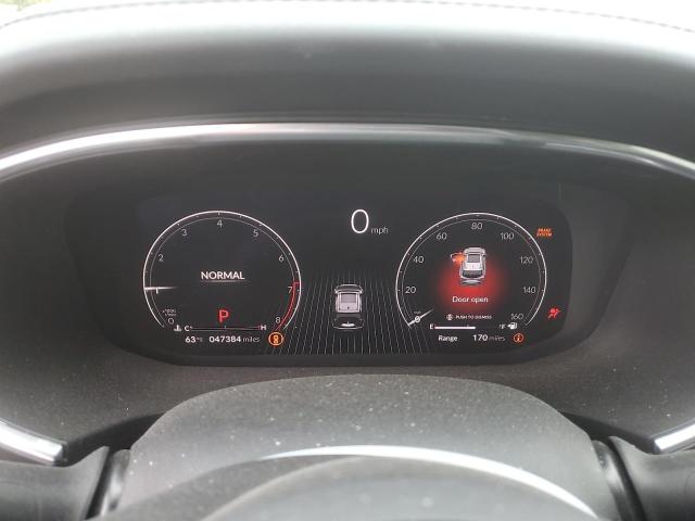 5J8YE1H4XNL004338 - 2022 ACURA MDX TECHNOLOGY Սպիտակ լուսանկար 9