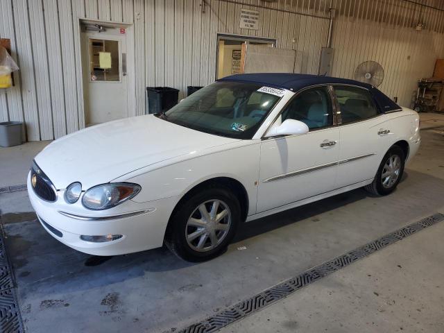 2006 BUICK LACROSSE CXL, 
