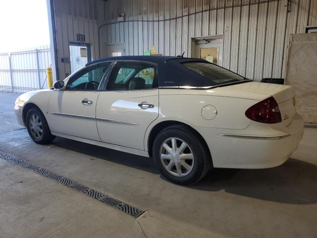 2G4WD582061248257 - 2006 BUICK LACROSSE CXL Ağ foto 2