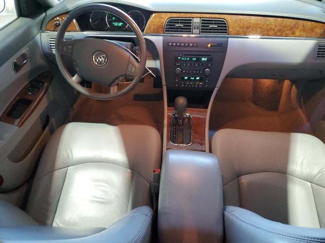 2G4WD582061248257 - 2006 BUICK LACROSSE CXL Ağ foto 8