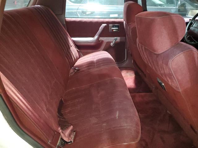 1G3AG5543R6308573 - 1994 OLDSMOBILE CUTLASS CI S Ağ foto 10