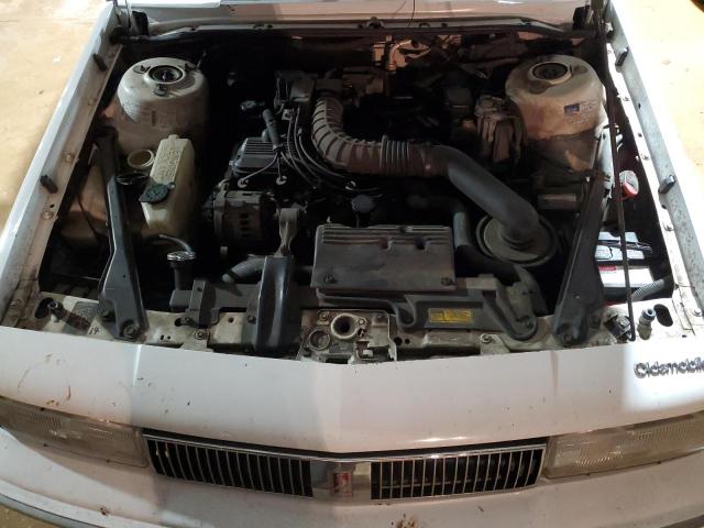 1G3AG5543R6308573 - 1994 OLDSMOBILE CUTLASS CI S Ağ foto 11