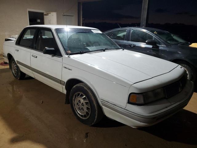 1G3AG5543R6308573 - 1994 OLDSMOBILE CUTLASS CI S Ağ foto 4