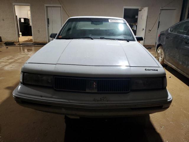 1G3AG5543R6308573 - 1994 OLDSMOBILE CUTLASS CI S Ağ foto 5