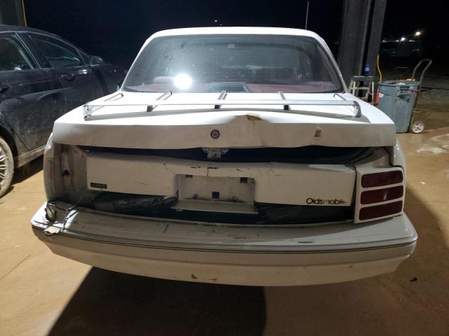 1G3AG5543R6308573 - 1994 OLDSMOBILE CUTLASS CI S Ağ foto 6