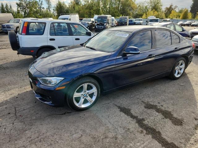 2014 BMW 328 D XDRIVE, 