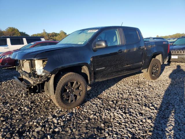 2019 CHEVROLET COLORADO Z71, 