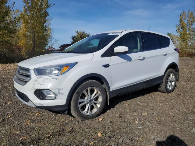 2019 FORD ESCAPE SE, 
