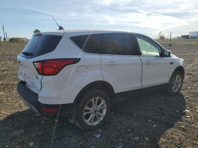 1FMCU9GD7KUB72421 - 2019 FORD ESCAPE SE 白色 照片 3