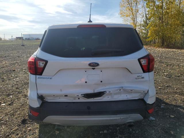 1FMCU9GD7KUB72421 - 2019 FORD ESCAPE SE 白色 照片 6