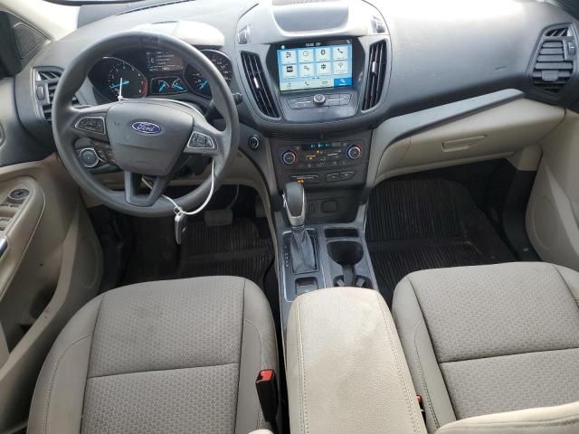 1FMCU9GD7KUB72421 - 2019 FORD ESCAPE SE 白色 照片 8