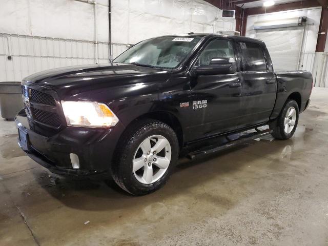 2014 RAM 1500 ST, 