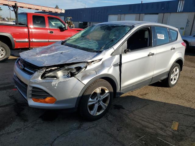 2015 FORD ESCAPE S, 