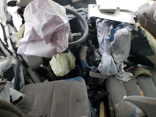 1A4GP45R96B585502 - 2006 CHRYSLER TOWN & COU თეთრი ფოტო 8