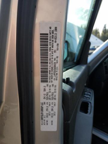 1J4PP2GK2BW580228 - 2011 JEEP LIBERTY SPORT SILVER photo 14