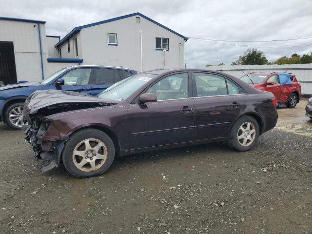 2006 HYUNDAI SONATA GLS, 